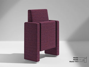 V9 Family Auditorium Seating 2