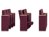 V9 Family Auditorium Seating