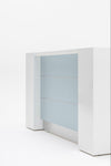 Valde Modular Reception Desk 2