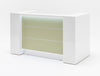 Valde Modular Reception Desk