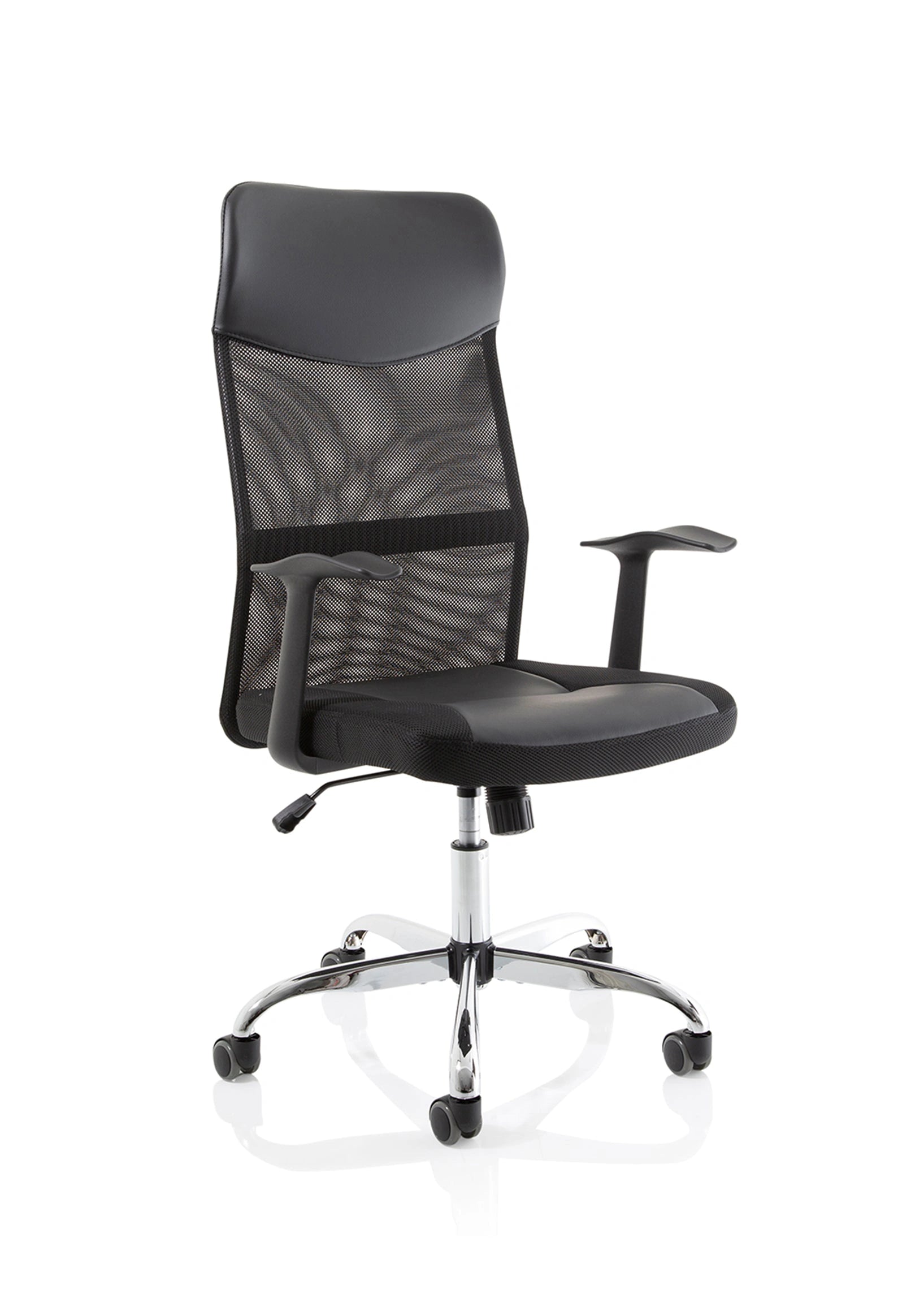 Vegalite Executive Mesh Chair With Arms EX000166 1