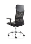Vegalite Executive Mesh Chair With Arms EX000166 6