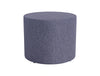 Volt  Square Volt Round Pouffe Kl Volt U20 H350 Na Sg Mlf27