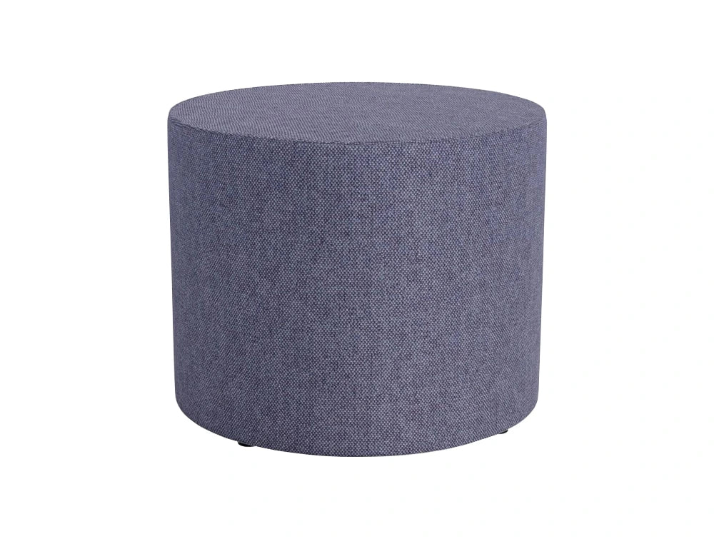 Volt  Square Volt Round Pouffe Kl Volt U20 H350 Na Sg Mlf27