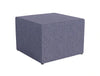 Volt andSquare Square Pouffe  Square  Kl Square U22 500 H350 Na Sg Mlf27