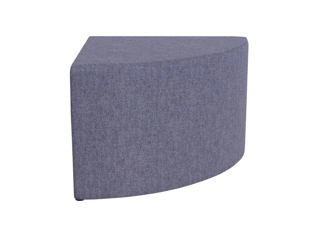 Volt  Square Square 90 Degree Corner Section Pouffe Kl Square U22 E H350 Na Sg Mlf27