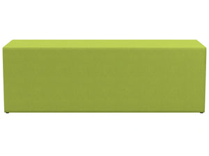 Volt And Square Square 90 Degree Corner Section Pouffe 11