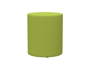 Volt And Square Square 90 Degree Corner Section Pouffe 7
