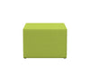 Volt And Square Square 90 Degree Corner Section Pouffe 9
