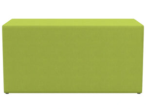 Volt And Square Square Pouffe  Square  13