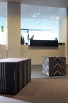 Volt And Square Square Pouffe  Square  5
