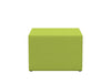 Volt And Square Square Pouffe  Square  9