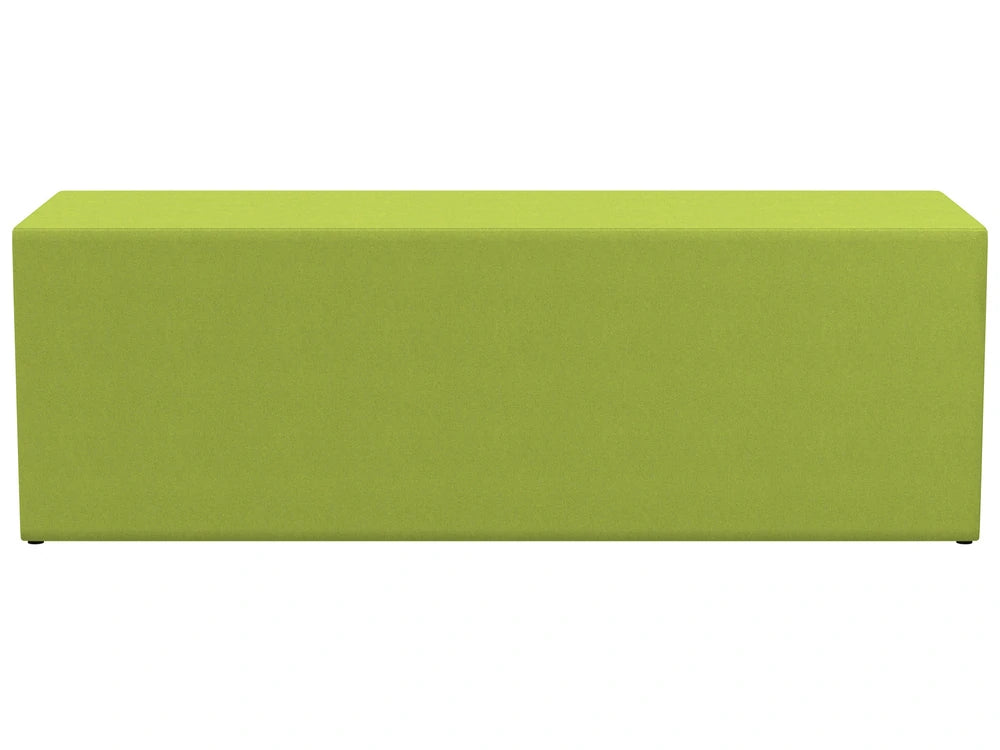 Volt And Square Volt Round Pouffe 11
