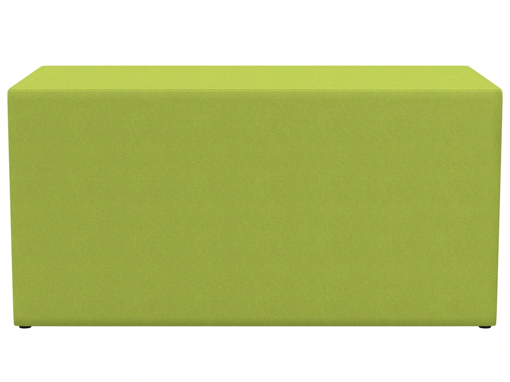 Volt And Square Volt Round Pouffe 13