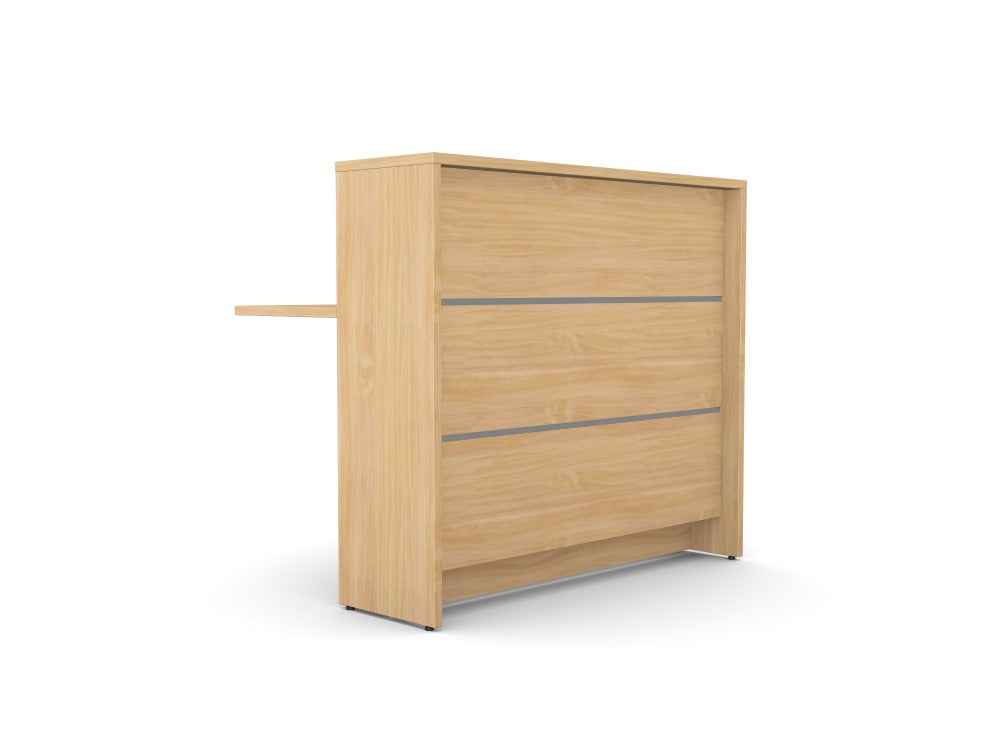 Custom Linus - Module 02 - Ref: AUXCLJZ