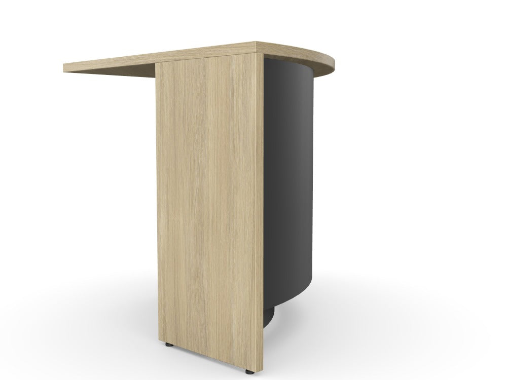 Custom Linus - Module 09 - Ref: CDLN3DL