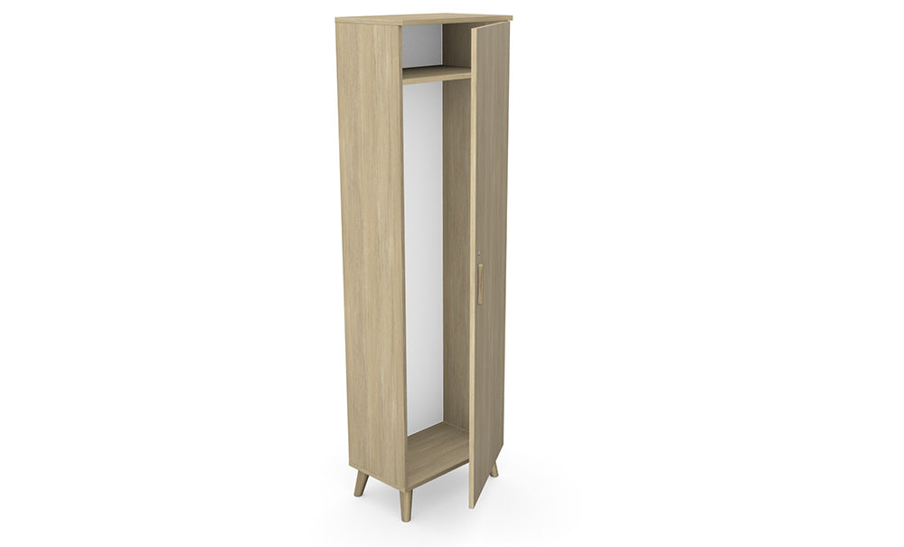 Wardrobe with Hinged Doors SV 05 2