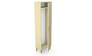 Wardrobe With Hinged Doors Sv 05 4