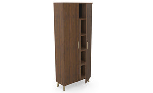 Wardrobe With Hinged Doors Sv 100 3