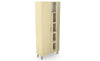 Wardrobe with Hinged Doors SV 100 4