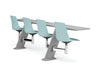 Wings Auditorium Seating 3