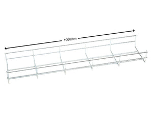 Wire Cable Basket 1000Mm