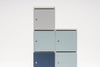 Wooden Locker Standard Cabinets 7