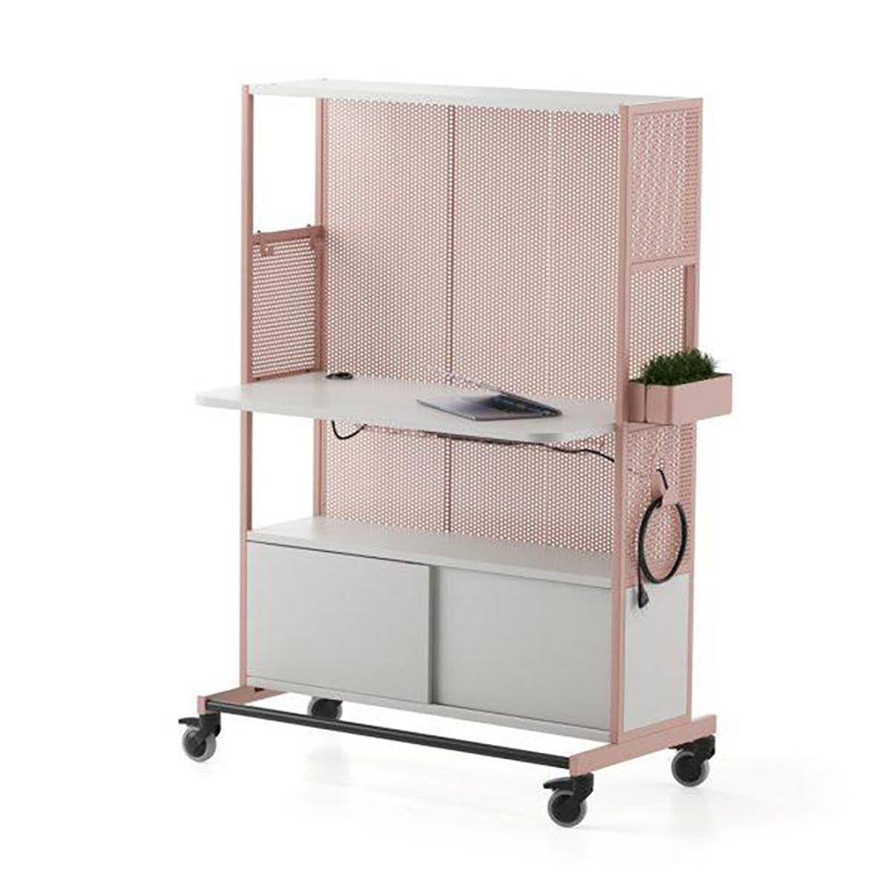 Narbutas Worklab Mobile Workstation 3