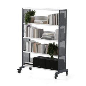 Narbutas Worklab Mobile Workstation 4