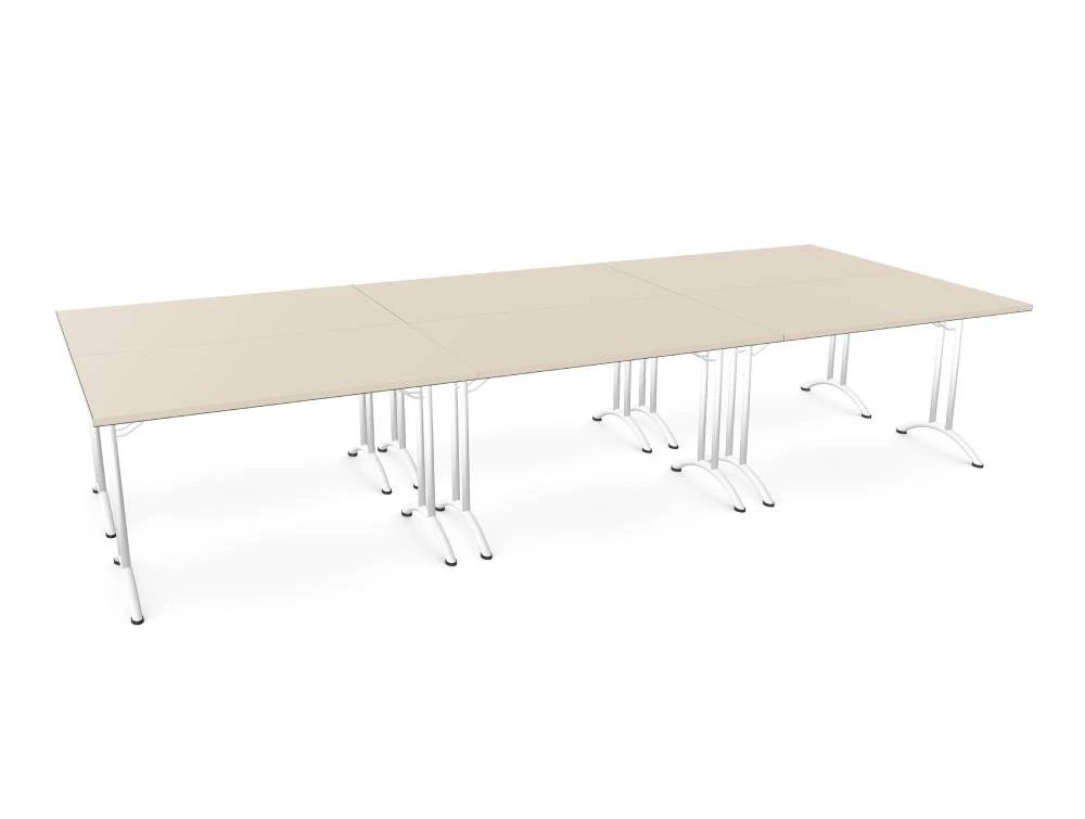 Ws.D Twister Fold - Rectangular Modular Configuration