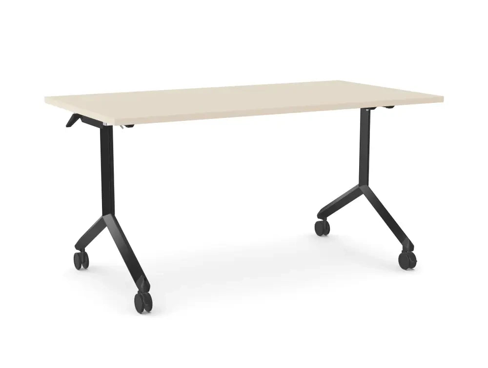 Ws.D Twister Mobile Tilt Table with Pro Leg