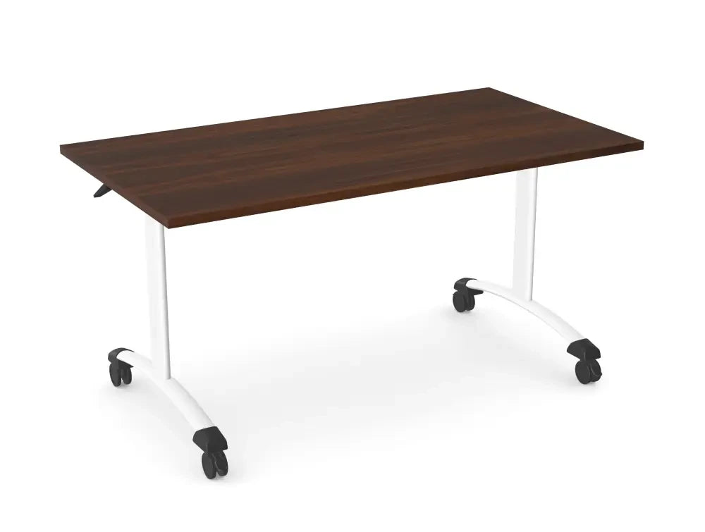 Ws.D Twister Mobile Tilt Table with Standard Leg