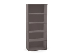 Ws.D Key 5-Level Bookcase in Lava