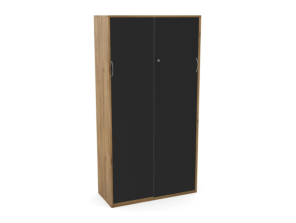 Ws.D Key 5-Level Sliding Door Storage