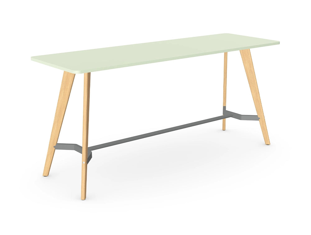 Wsd Alega 1 Piece Poseur Table