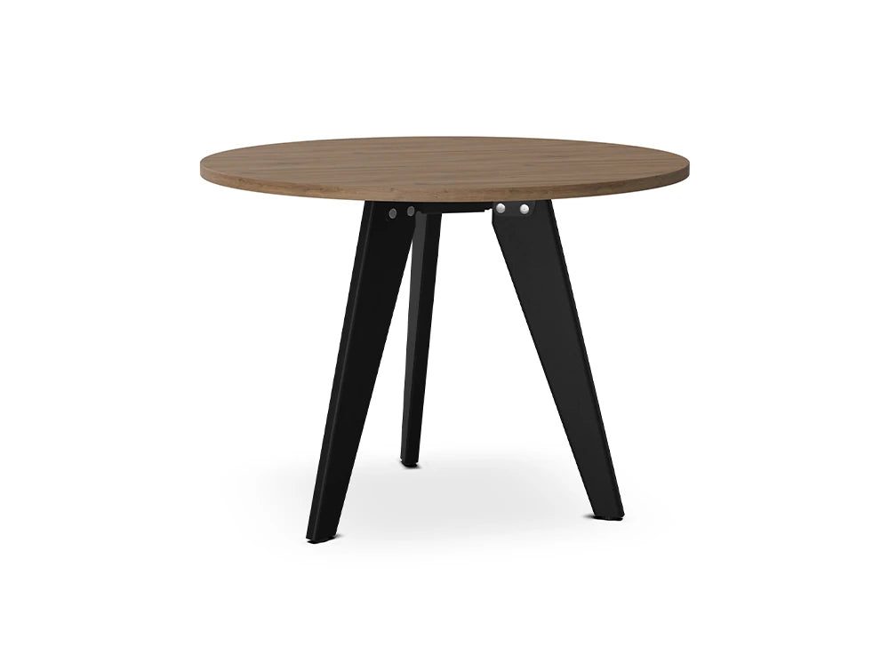 Ws.D Alega Round Hub Table