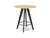 Ws.D Alega Round Poseur Table
