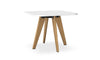 Ws.D Alega Square Hub Table