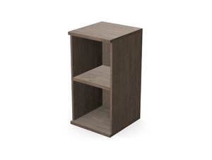 WsD Key 2 Level 1 Column Bookcase 3