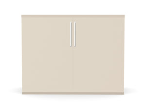 WsD Key 2 Level Cupboard 2