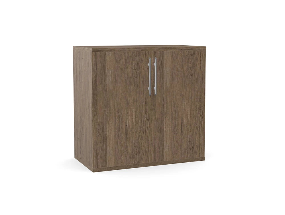 Ws.D Key 2-Level Cupboard