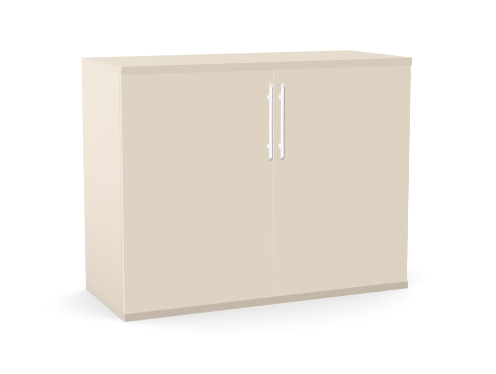 WsD Key 2 Level Cupboard