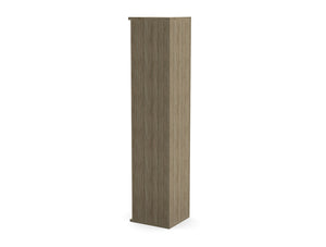 WsD Key 5 Level 1 Column Bookcase 3