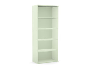 WsD Key 5 Level Bookcase