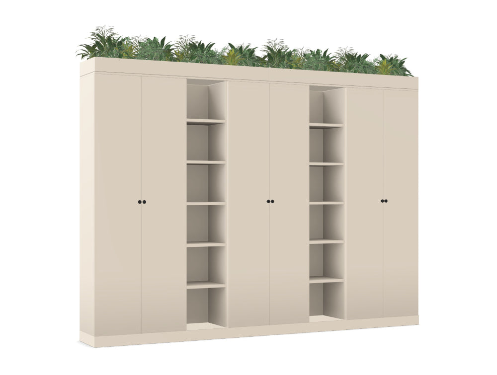 Modular 3D Products