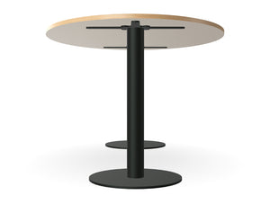 WsD Key Oval Double Cylinder Base Table 3