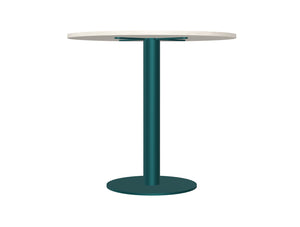 WsD Key Round Cylinder Base Table 2