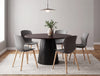 WsD Kontera Dining Table with Chairs