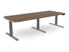 WsD Levo Meet Rectangular Boardroom Table