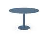WsD Key Round Cylinder Base Table